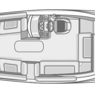 2023 Starcraft 191 svx ob