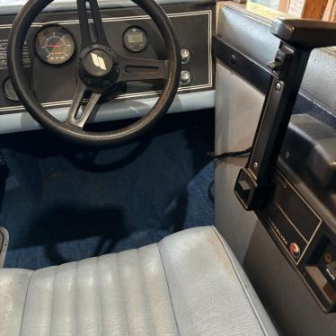 1986 Starcraft css160b