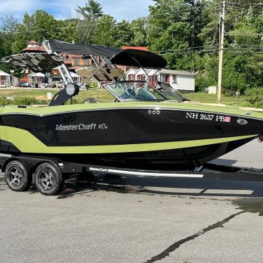 2023 Mastercraft nxt 22