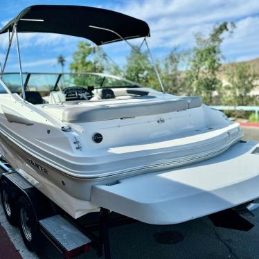 2018 Rinker 21qx br