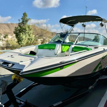 2013 Mastercraft x55