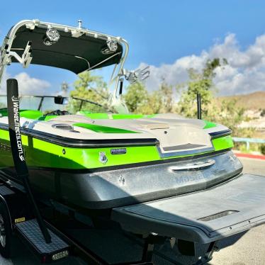 2013 Mastercraft x55