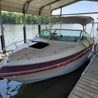 1987 Cobalt cuddy cabin