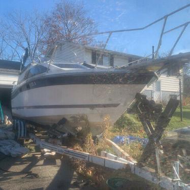 1986 Bayliner ciera