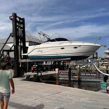 2006 Rinker 270 fiesta vee