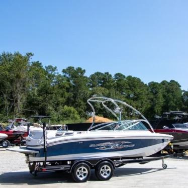 2008 Nautique superairnautique210