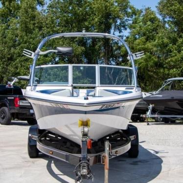 2008 Nautique superairnautique210