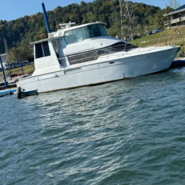 Yachts Boats Used 1996