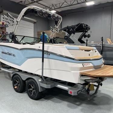 2024 Mastercraft nxt22