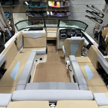 2024 Mastercraft nxt22