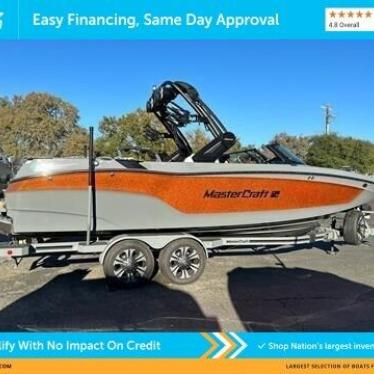 2024 Mastercraft xt24