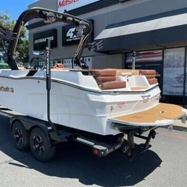 2024 Mastercraft xt23