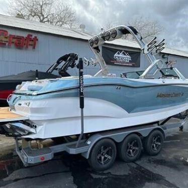 2024 Mastercraft x24