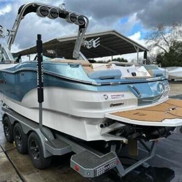 2024 Mastercraft x24