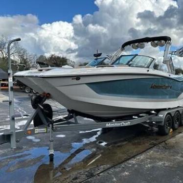 2024 Mastercraft x24