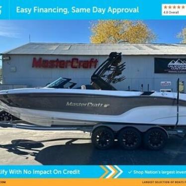 2024 Mastercraft xt25