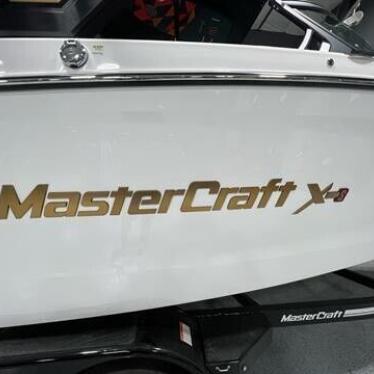 2024 Mastercraft xstar s