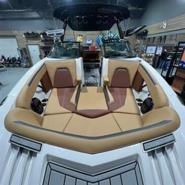 2024 Mastercraft xstar s