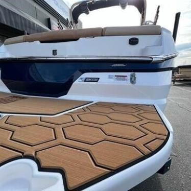 2024 Mastercraft nxt23