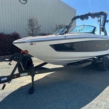 2024 Mastercraft xt25