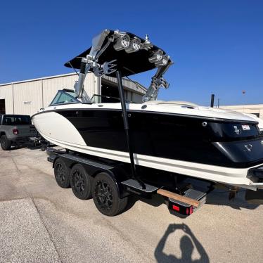 2011 Mastercraft x55