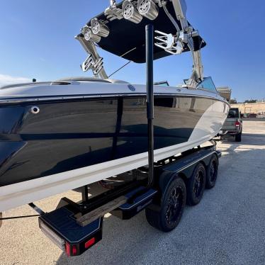 2011 Mastercraft x55