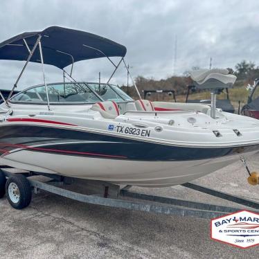 2019 Hurricane sd2000ob