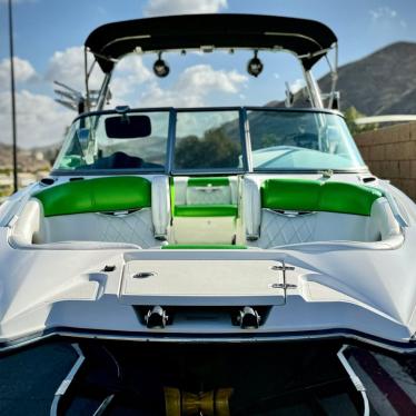 2013 Mastercraft x55