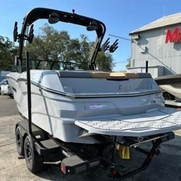 2025 Mastercraft nxt21