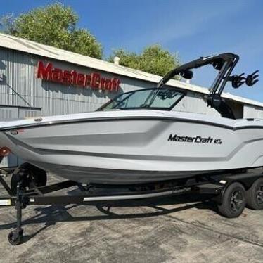 2025 Mastercraft nxt21