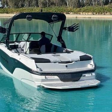 2025 Mastercraft nxt24