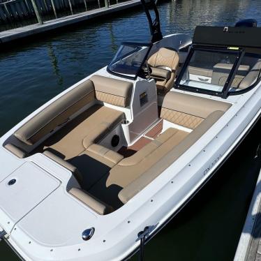 2023 Bayliner dx2000