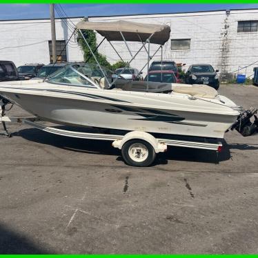 2000 Sea Ray 180