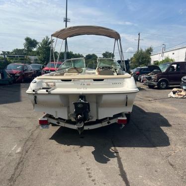 2000 Sea Ray 180