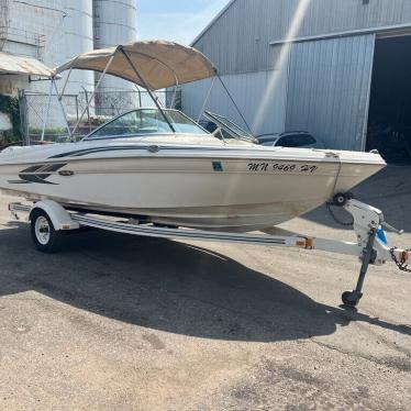 2000 Sea Ray 180