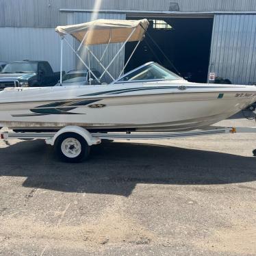 2000 Sea Ray 180