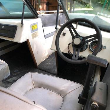 1986 Chaparral 162 xl