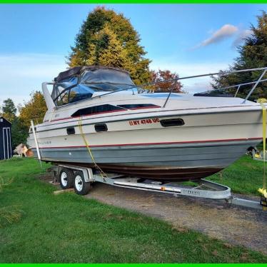 1990 Bayliner ciera