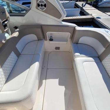 2010 Chaparral signature 310