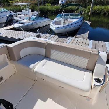 2010 Chaparral signature 310