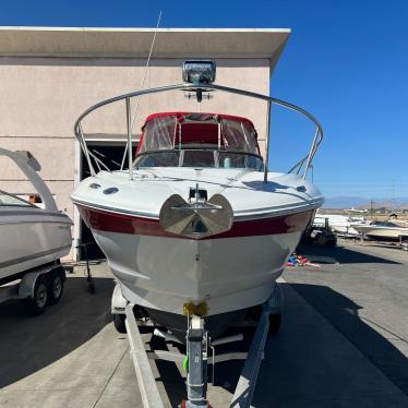 2007 Crownline 250 cr