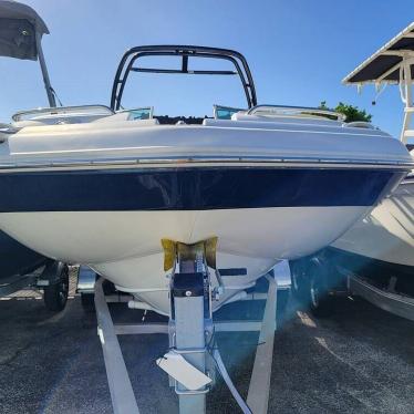 2018 Hurricane sd 2400 io