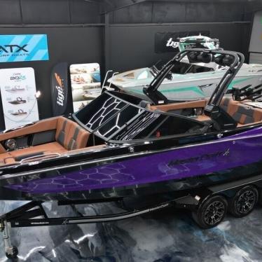 2022 Mastercraft x26