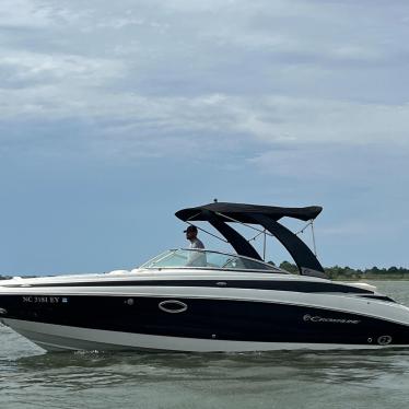 2017 Crownline 275 ss