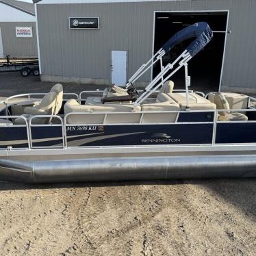 2012 Bennington 22sffishingpontoon