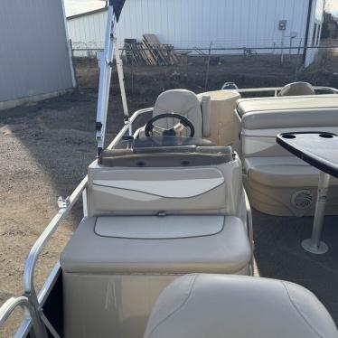 2012 Bennington 22sffishingpontoon