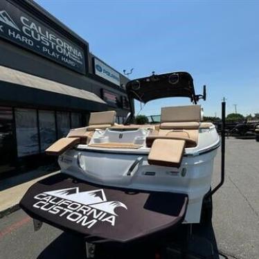 2024 Mastercraft x24