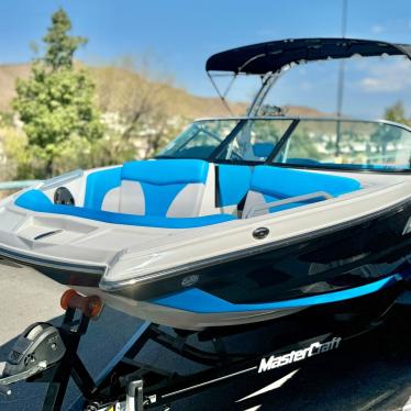 2021 Mastercraft xt20