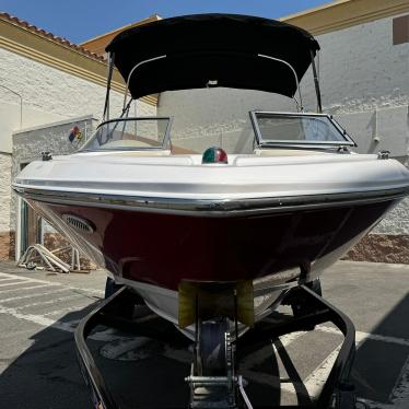 2019 Regal 1900 es bowrider