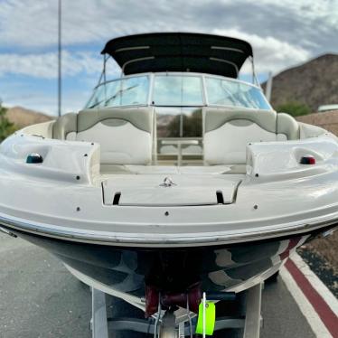 2006 Sea Ray 270 sundeck